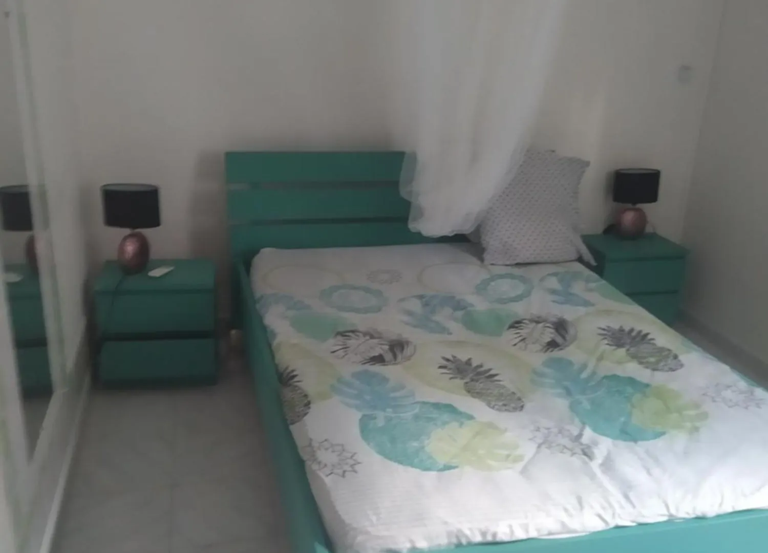 Magnifique Appartement 15 Minutes De Fort De France Saint-Joseph 0*,