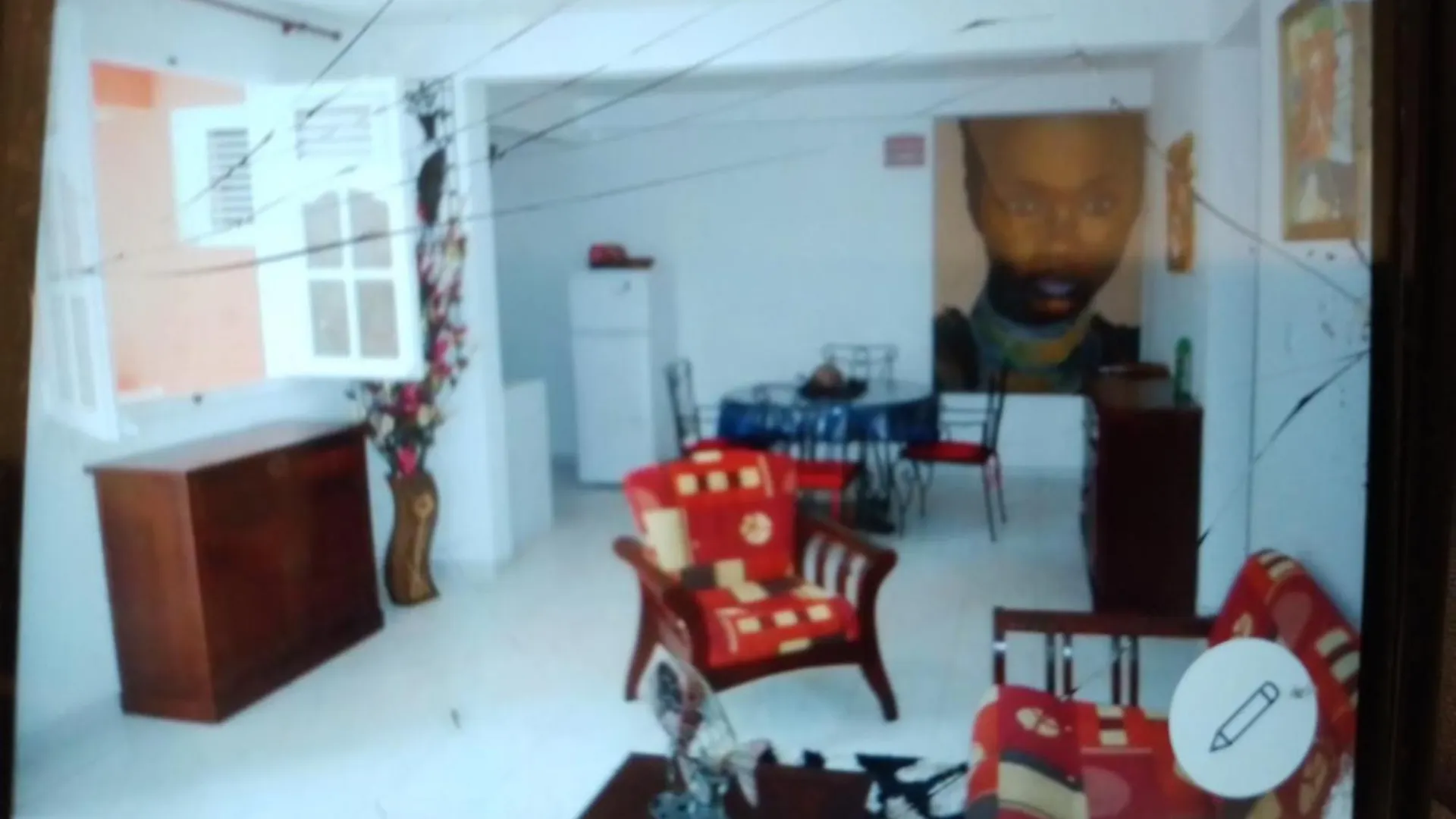Magnifique Appartement 15 Minutes De Fort De France Saint-Joseph