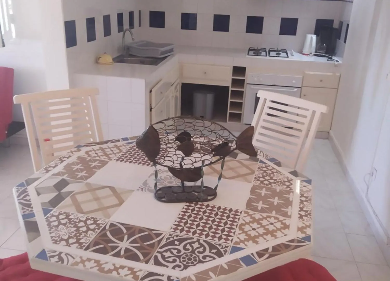 Magnifique Appartement 15 Minutes De Fort De France Saint-Joseph アパート