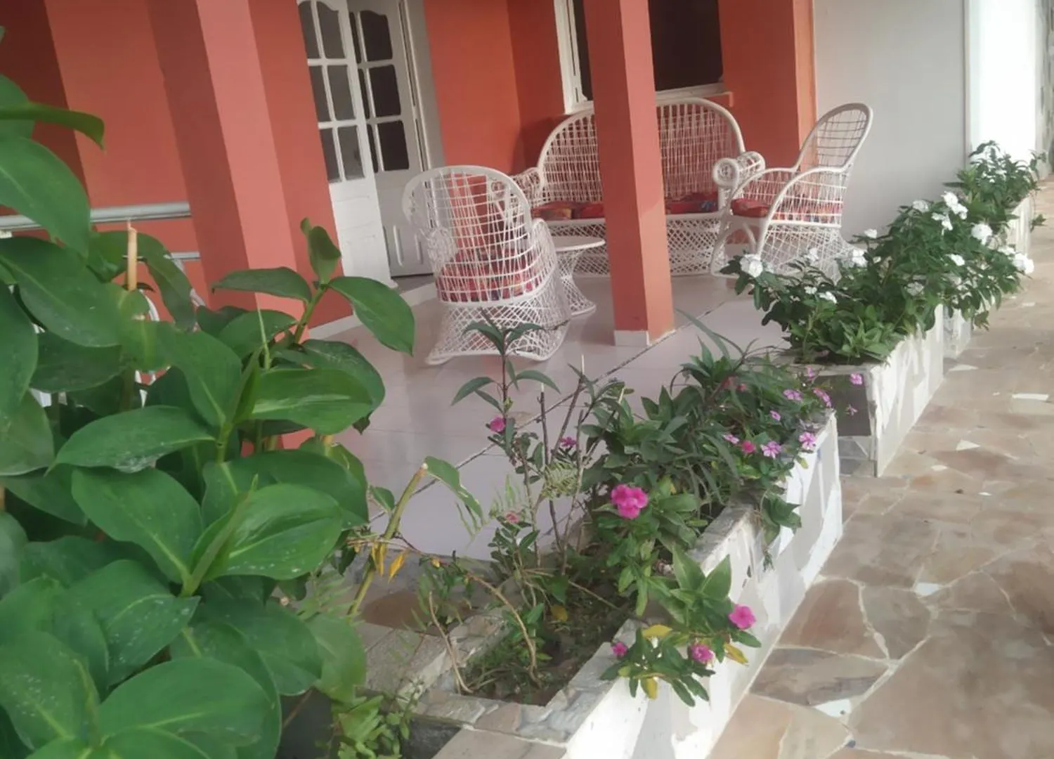 Magnifique Appartement 15 Minutes De Fort De France Saint-Joseph